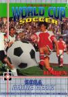 World Cup Soccer Box Art Front